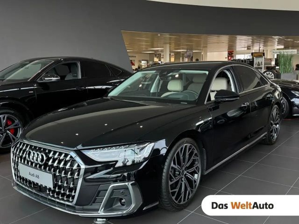 Audi A8 2026 Diesel