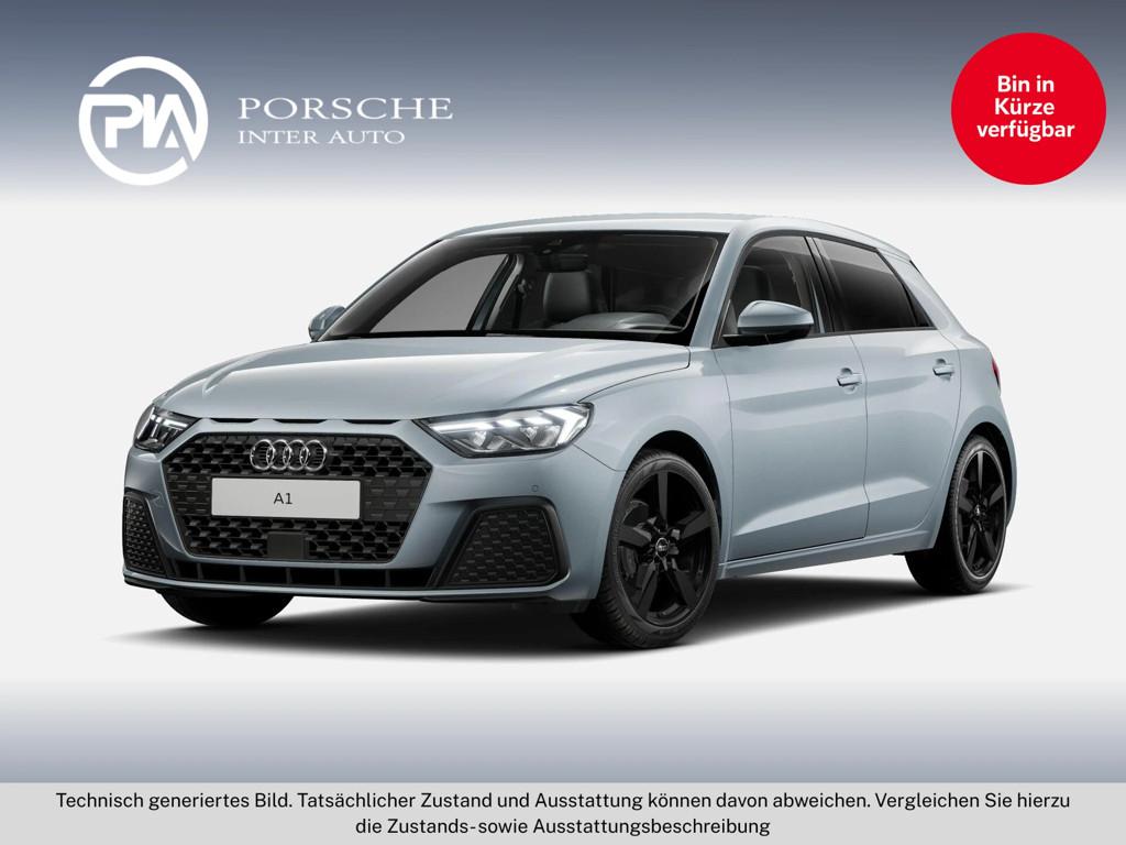 Audi A1 2026 Benzine
