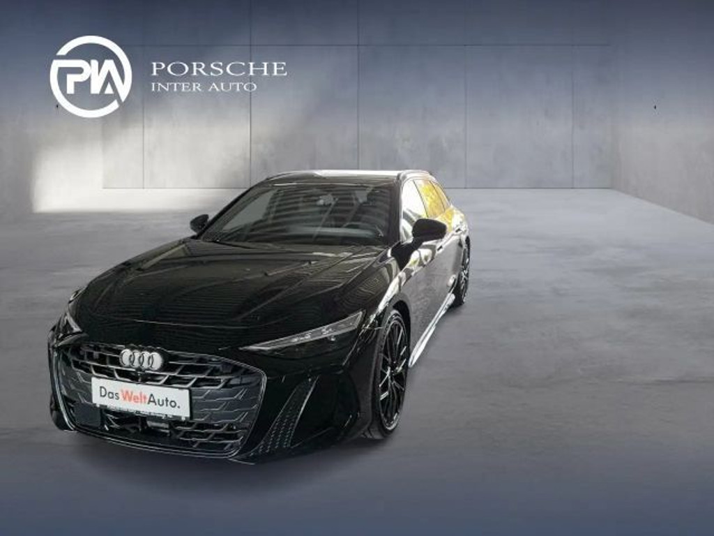 Audi A6 2026 Diesel