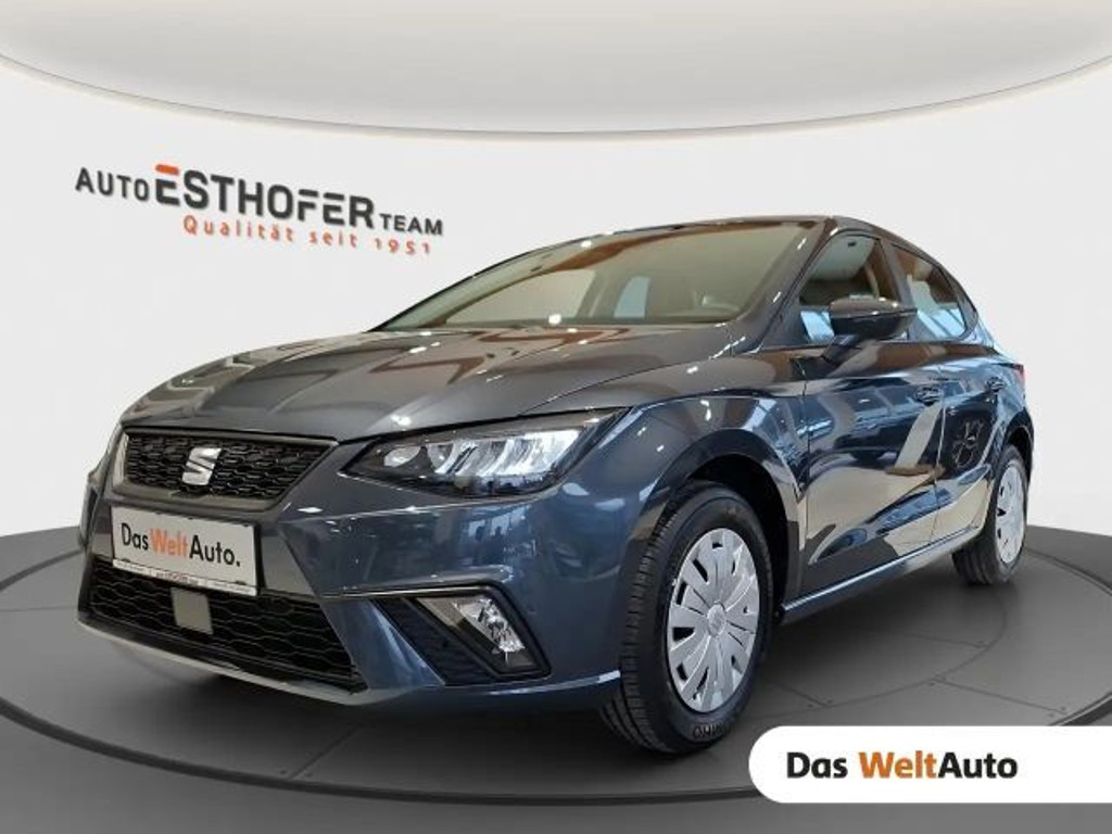Seat Ibiza 2023 Benzine