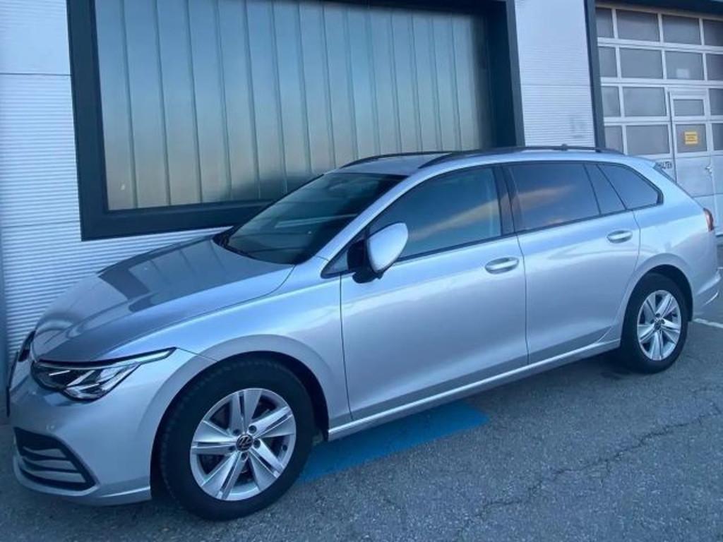 Volkswagen Golf 2022 Diesel