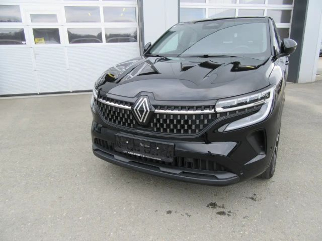 Renault Austral 2022 Benzine