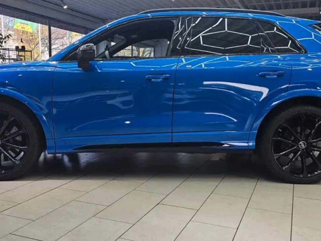 Audi RS Q3 2022 Benzine