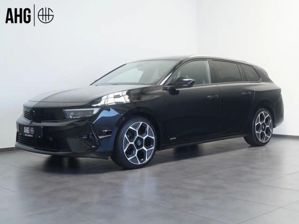 Opel Astra 2024 Diesel