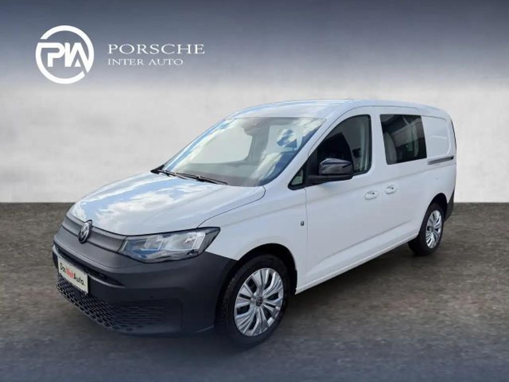 Volkswagen Caddy 2026 Diesel