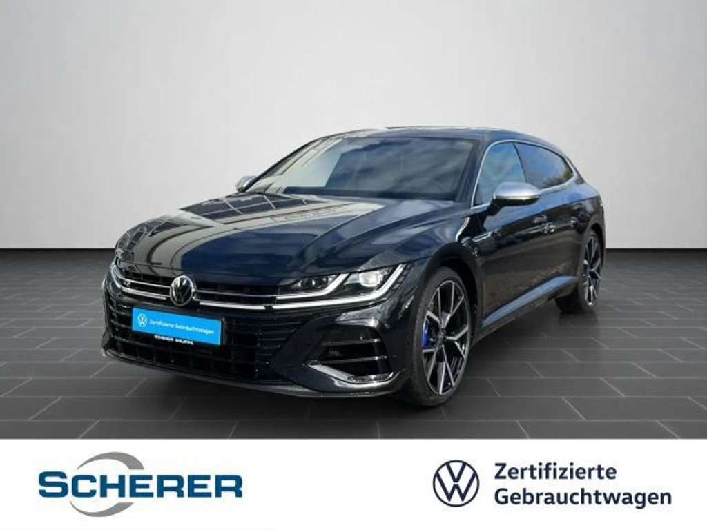 Volkswagen Arteon Shooting Brake 2023 Benzine