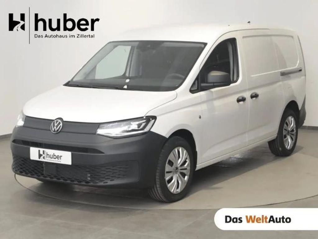 Volkswagen Caddy 2026 Diesel