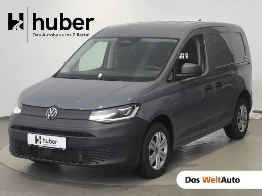 Volkswagen Caddy 2026 Diesel