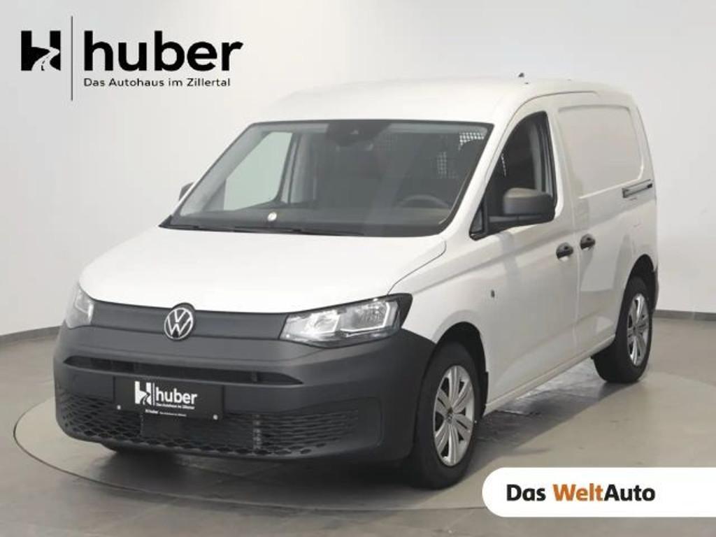 Volkswagen Caddy 2026 Diesel