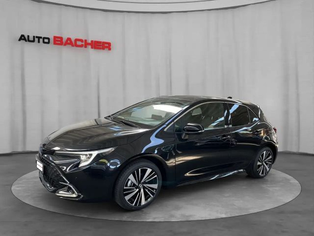 Toyota Corolla 2026 Hybride Benzine