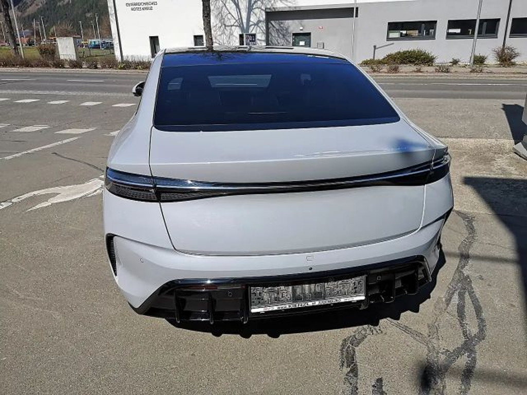 BYD Seal