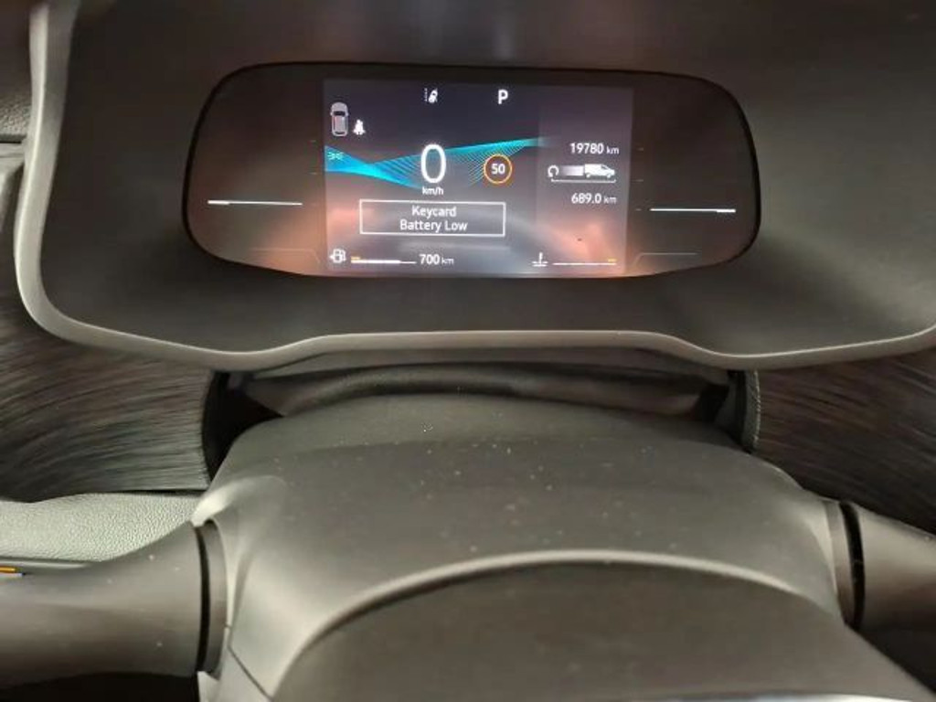 Nissan Primastar