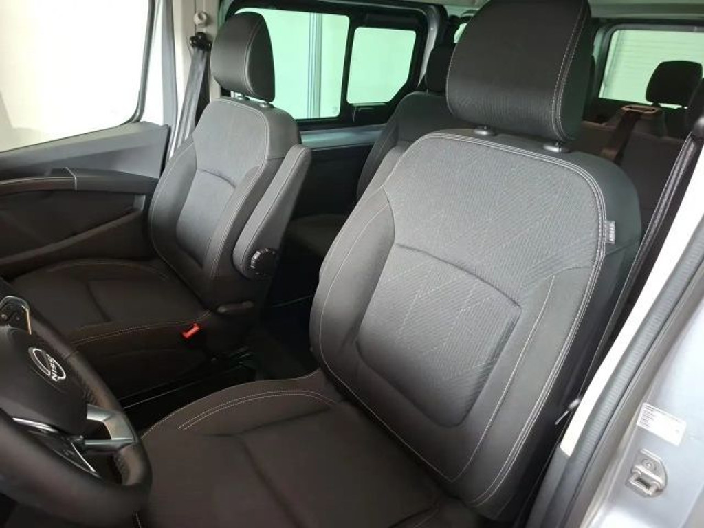 Nissan Primastar