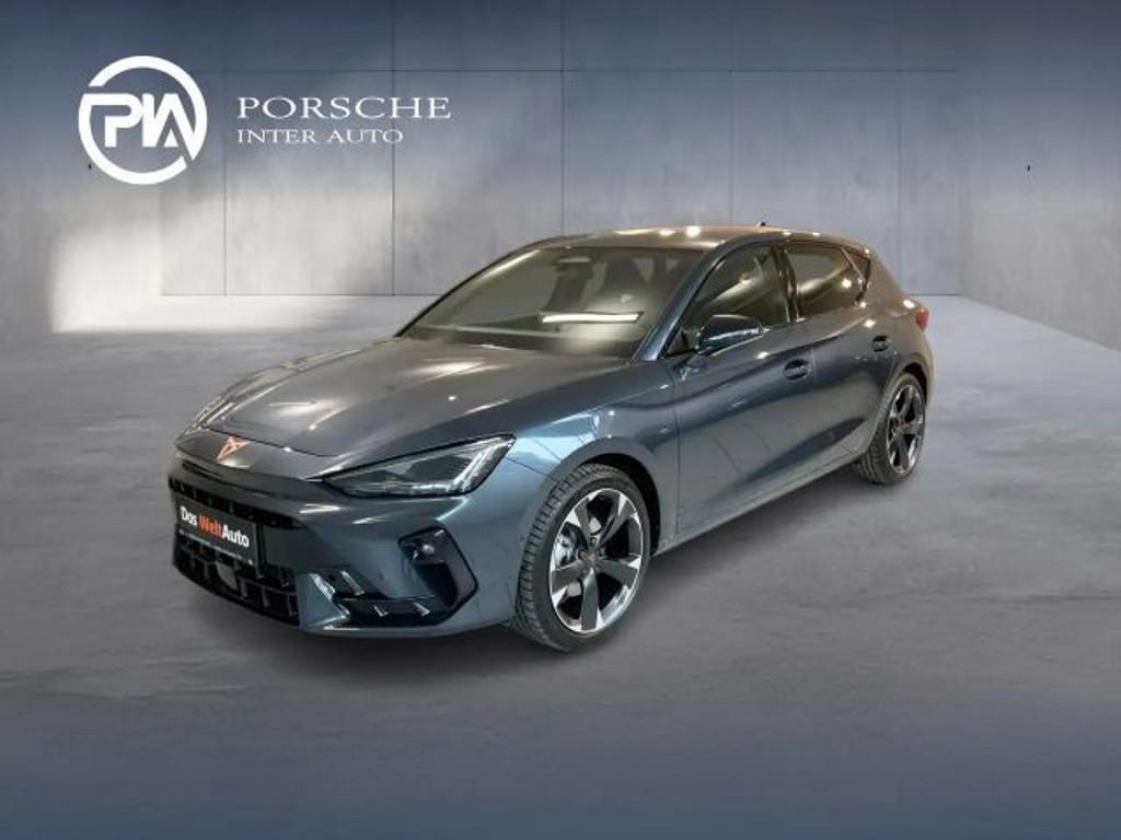 Cupra Leon 2026 Benzine