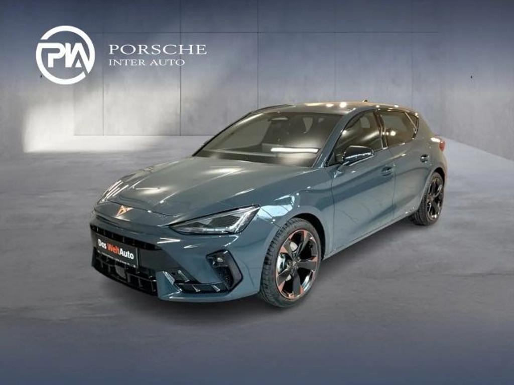 Cupra Leon 2026 Benzine