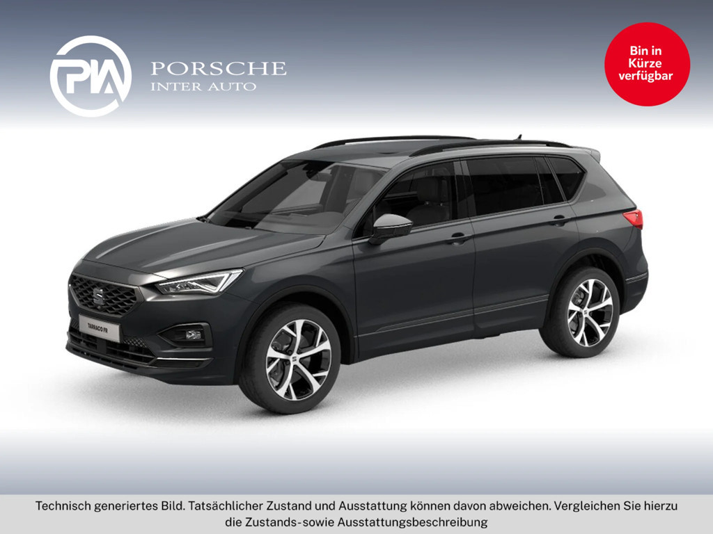 Seat Tarraco 2024 Diesel