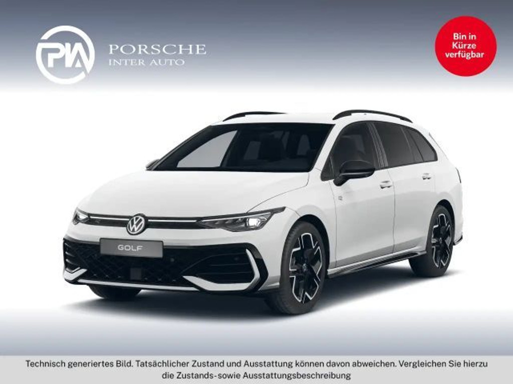 Volkswagen Golf 2026 Benzine