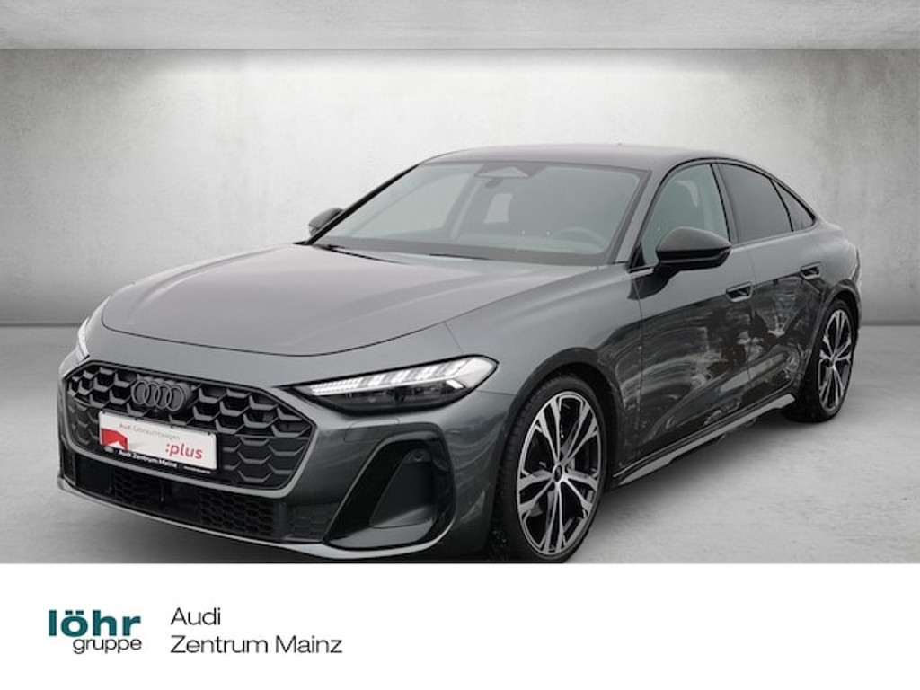 Audi A5 2025 Benzine