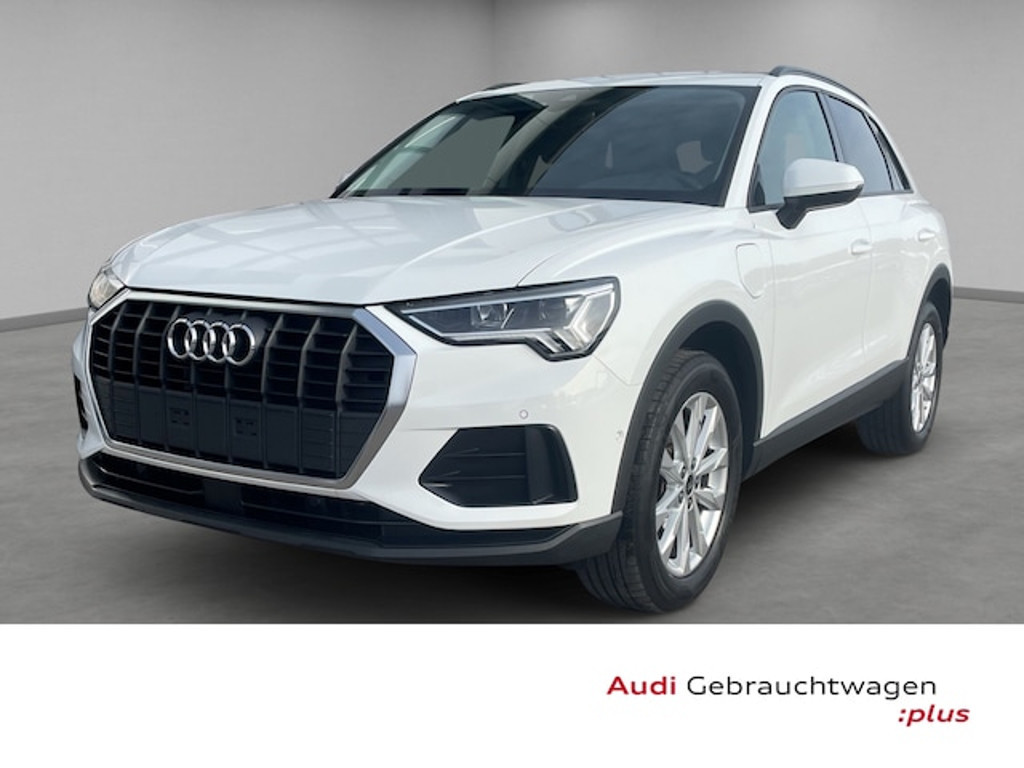 Audi Q3 2022 Hybride Benzine