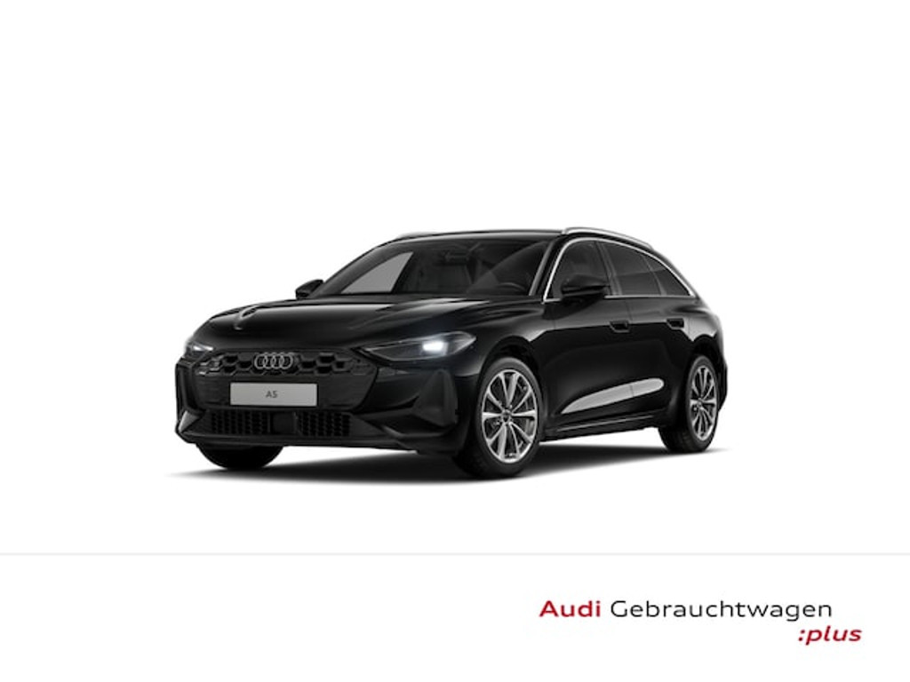 Audi A5 2025 Benzine