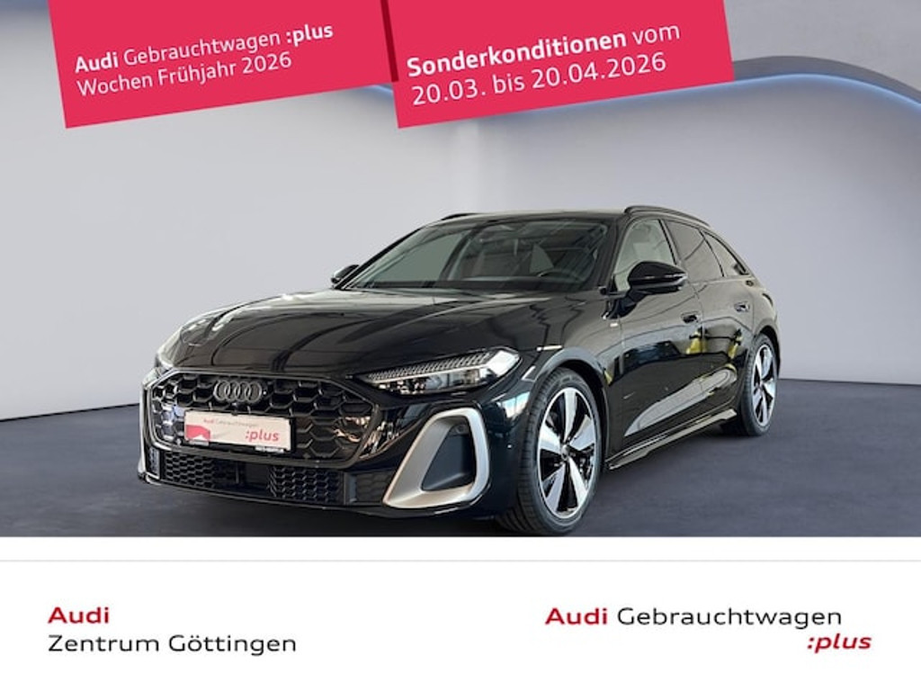 Audi A5 2025 Benzine
