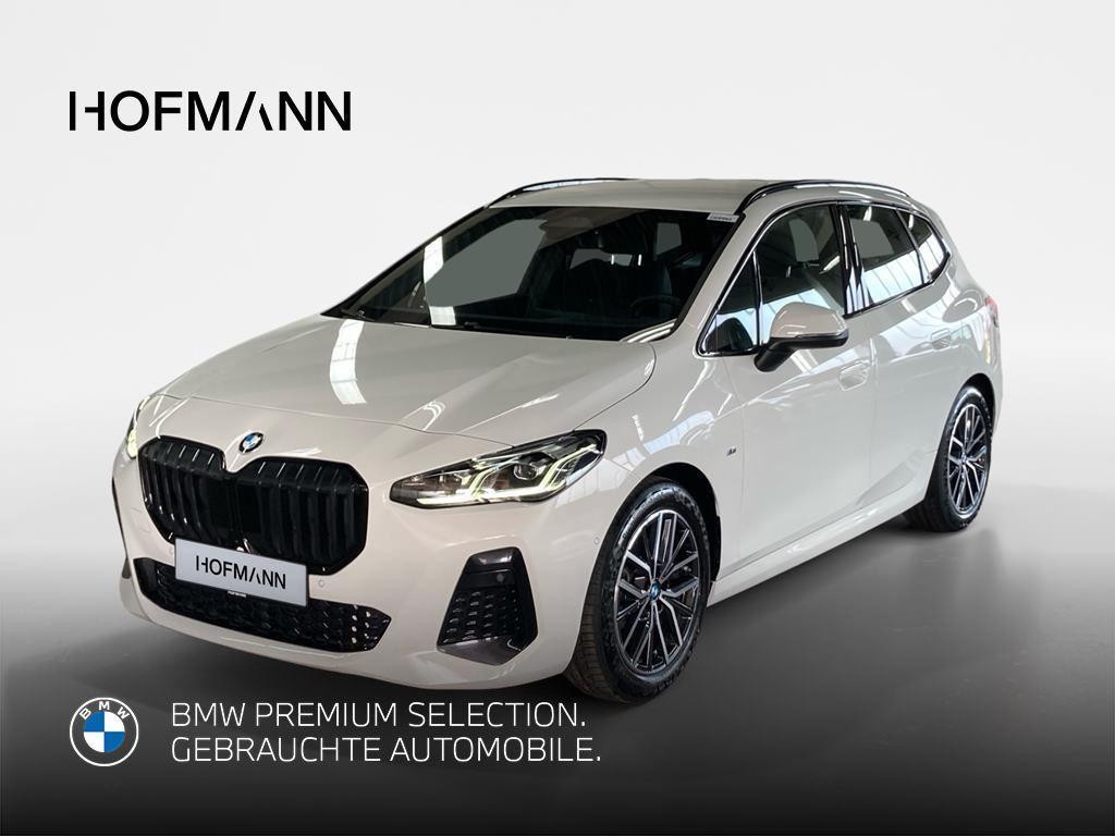 BMW 2 Serie 2025 Benzine