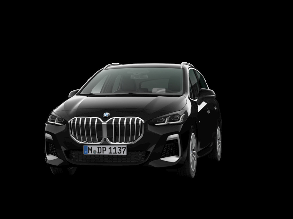 BMW 2 Serie 2024 Benzine
