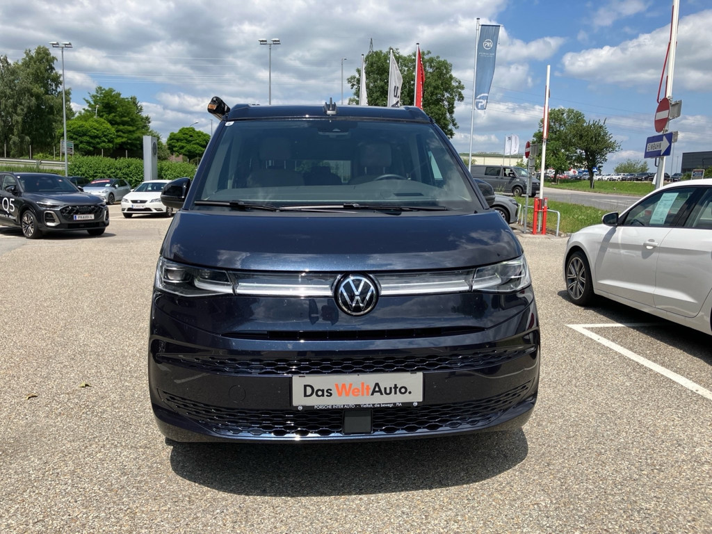 Volkswagen California