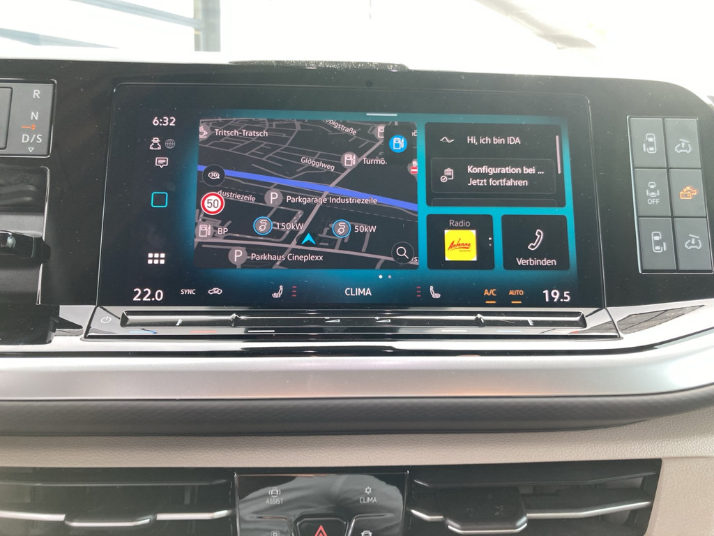 Volkswagen California