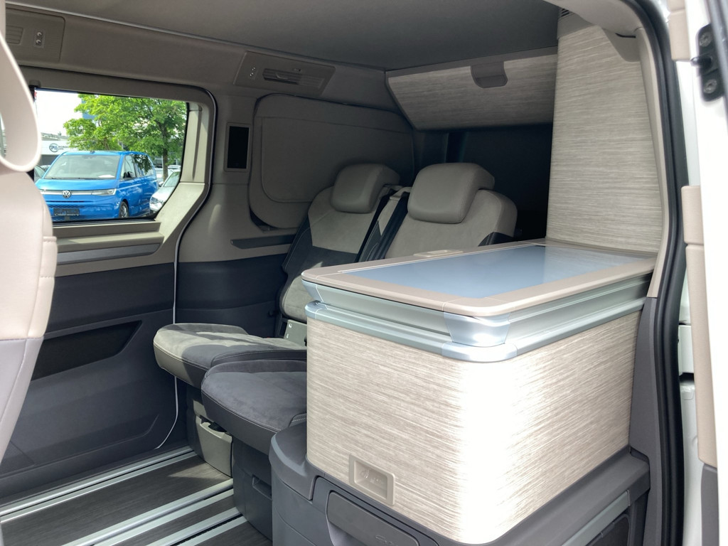 Volkswagen California