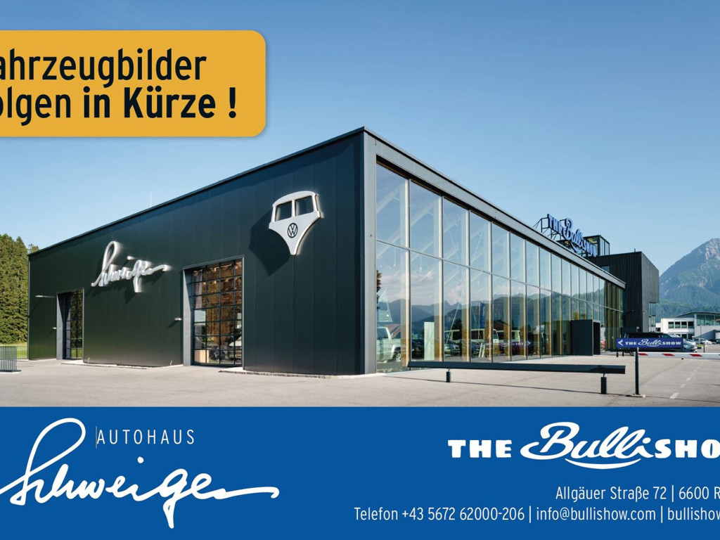 Volkswagen California