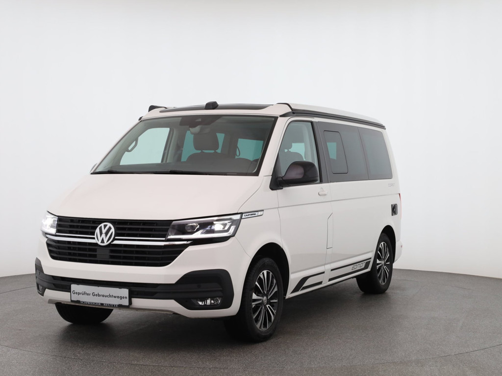 Volkswagen California 2023 Diesel