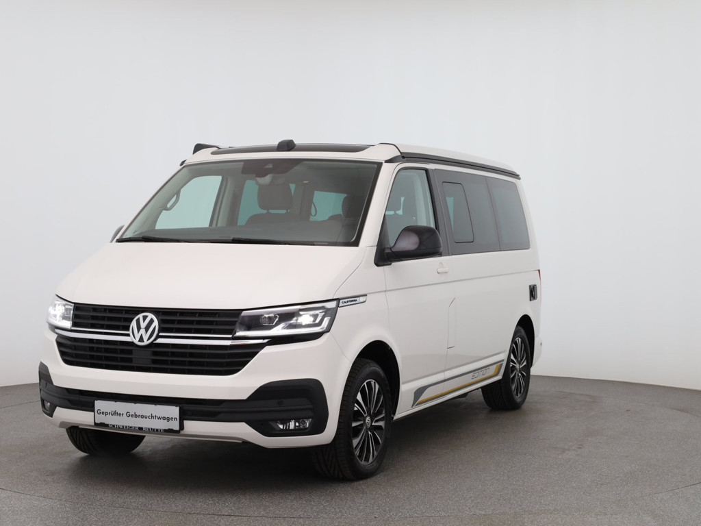 Volkswagen California