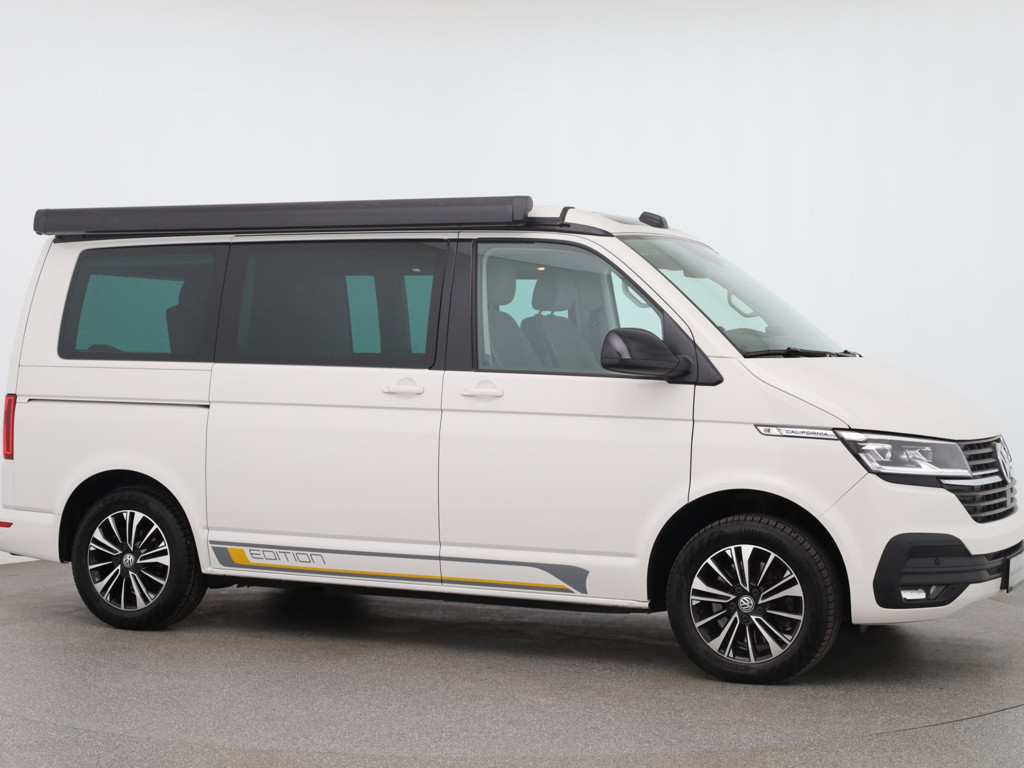 Volkswagen California