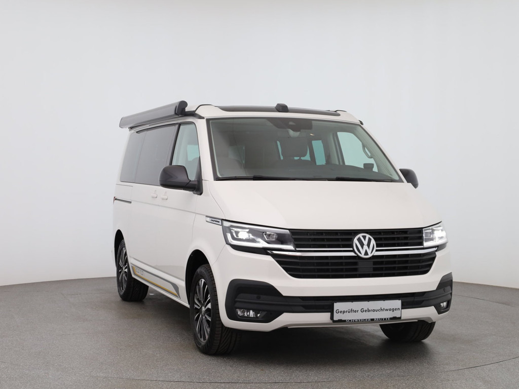 Volkswagen California