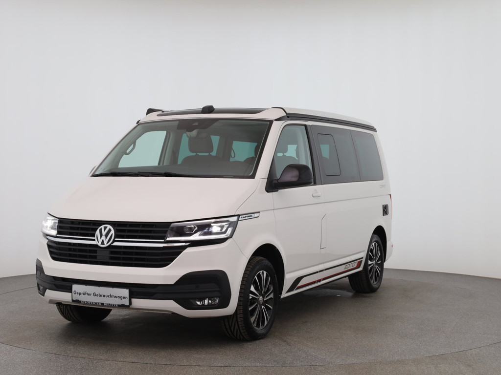 Volkswagen California