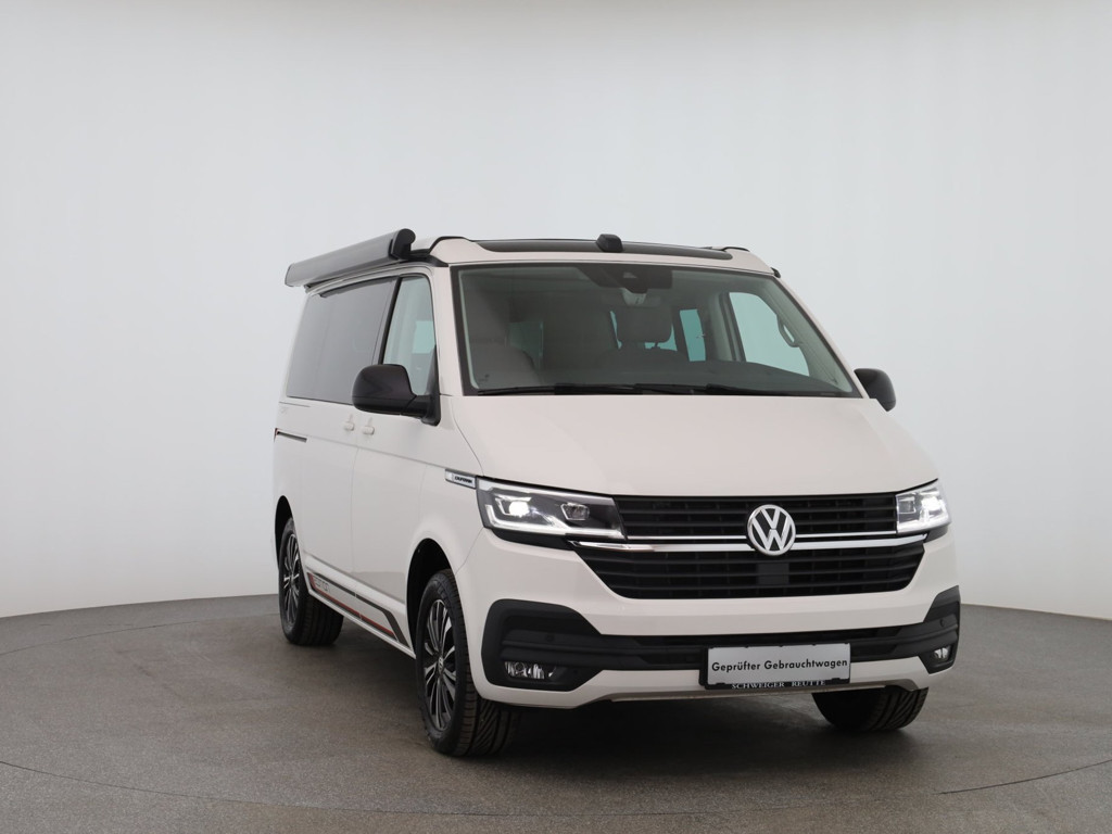 Volkswagen California