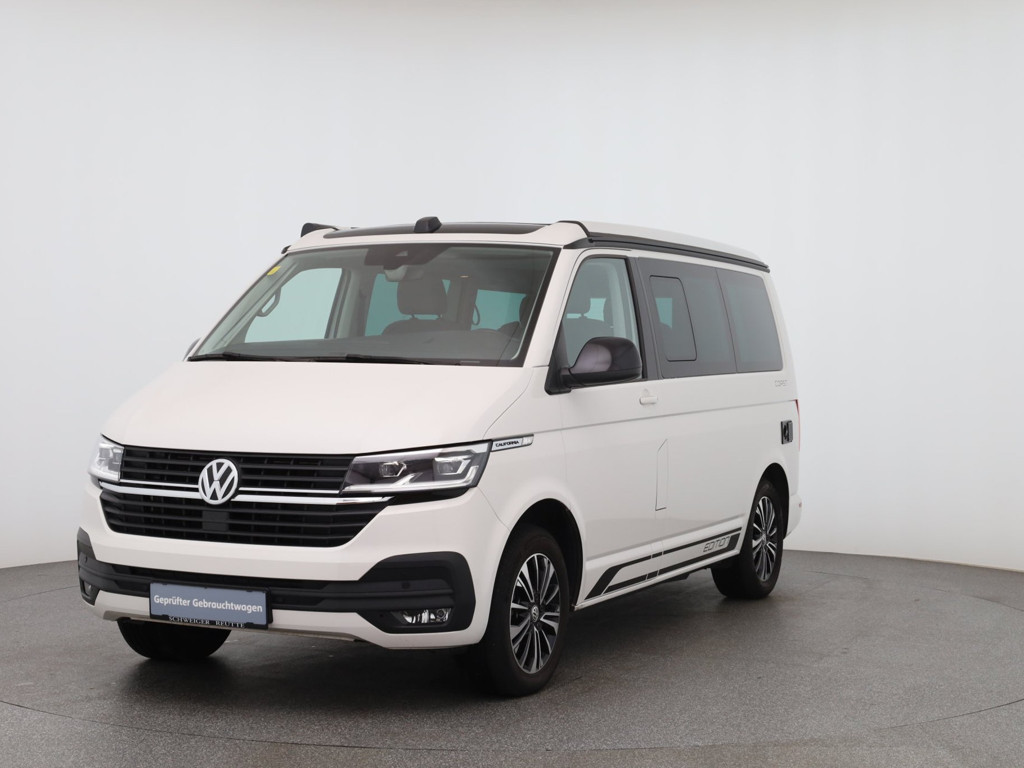 Volkswagen California 2023 Diesel