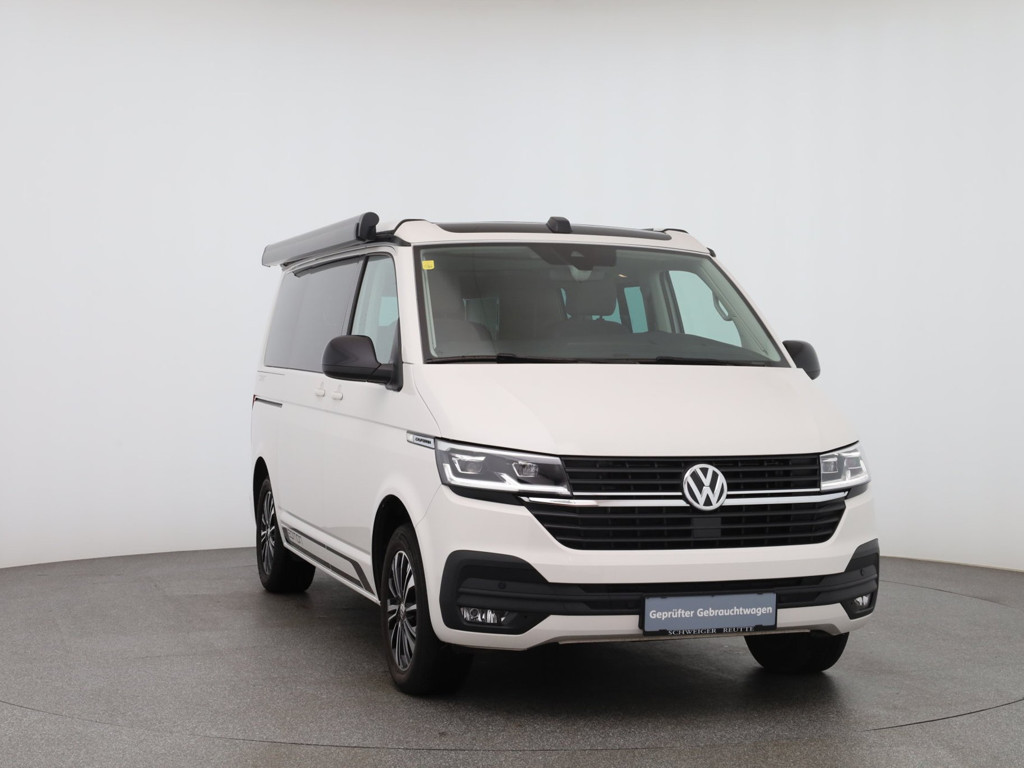 Volkswagen California