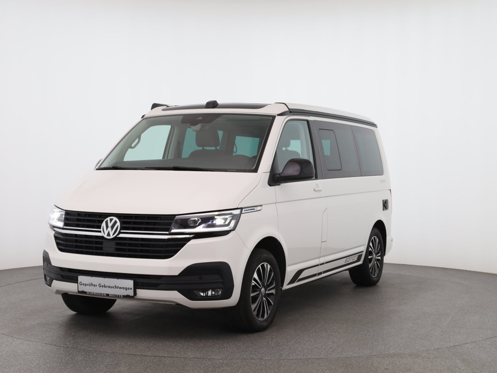 Volkswagen California 2023 Diesel