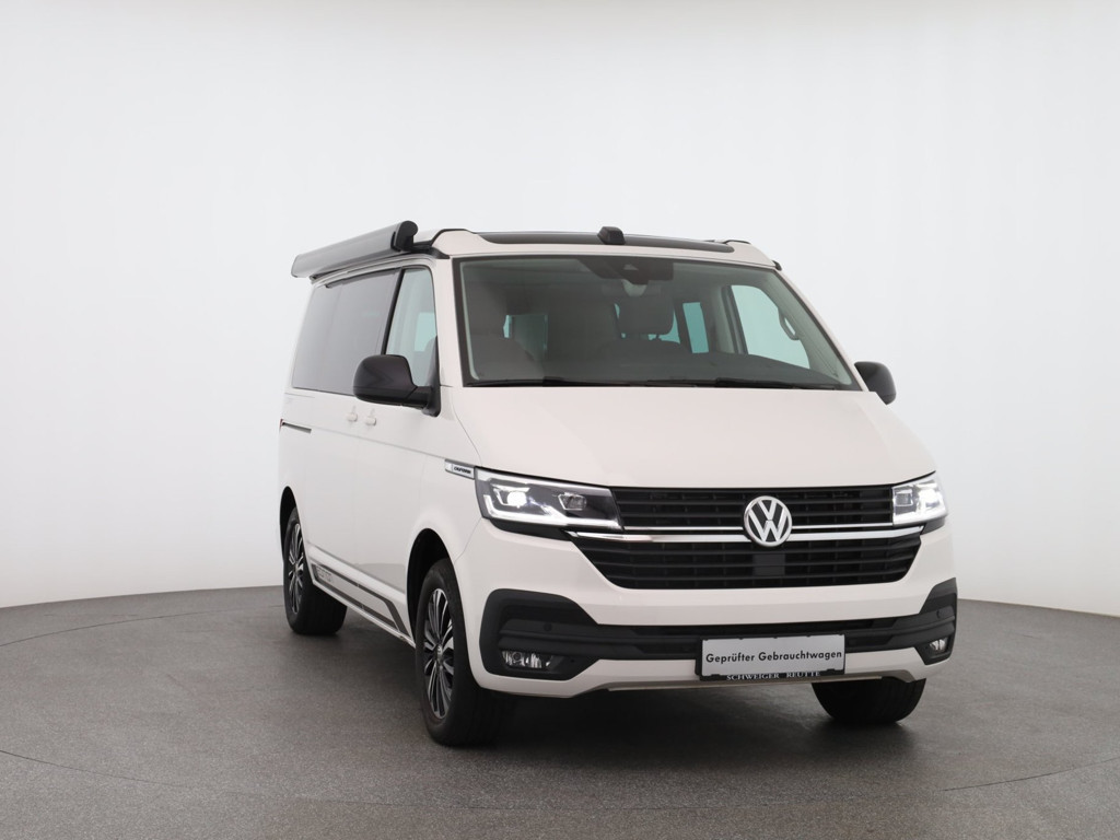 Volkswagen California