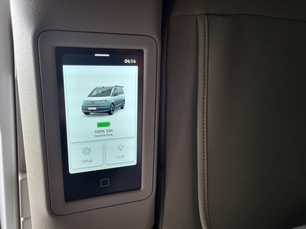 Volkswagen California