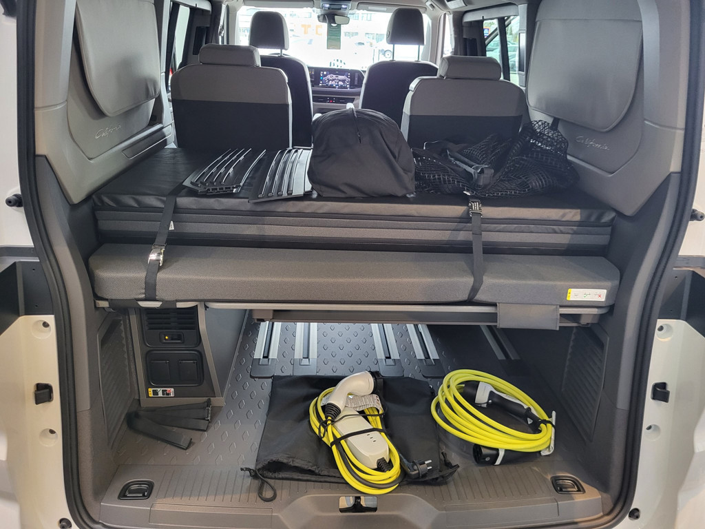 Volkswagen California