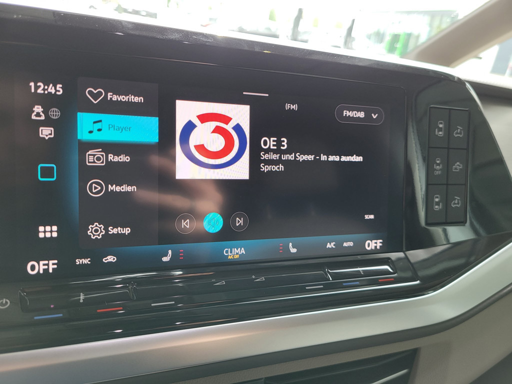 Volkswagen California