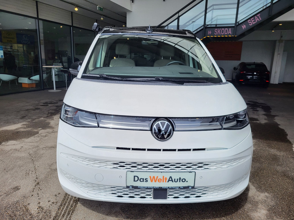 Volkswagen California