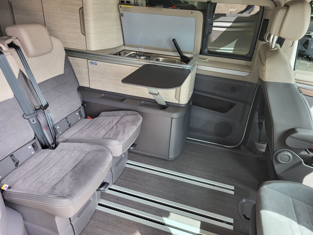 Volkswagen California