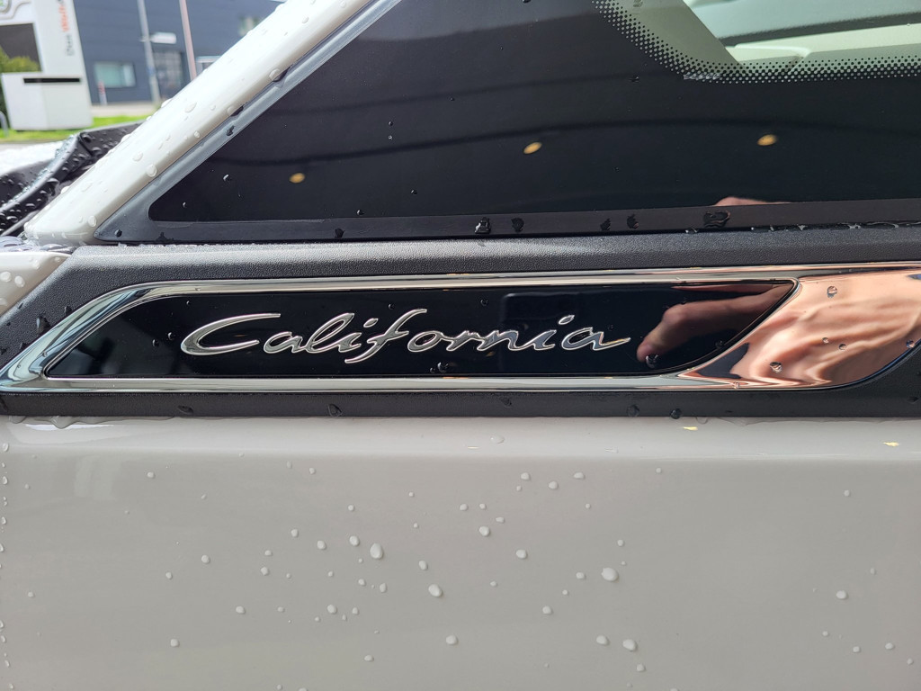 Volkswagen California