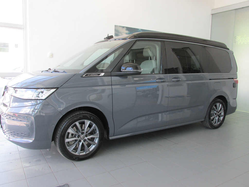 Volkswagen California