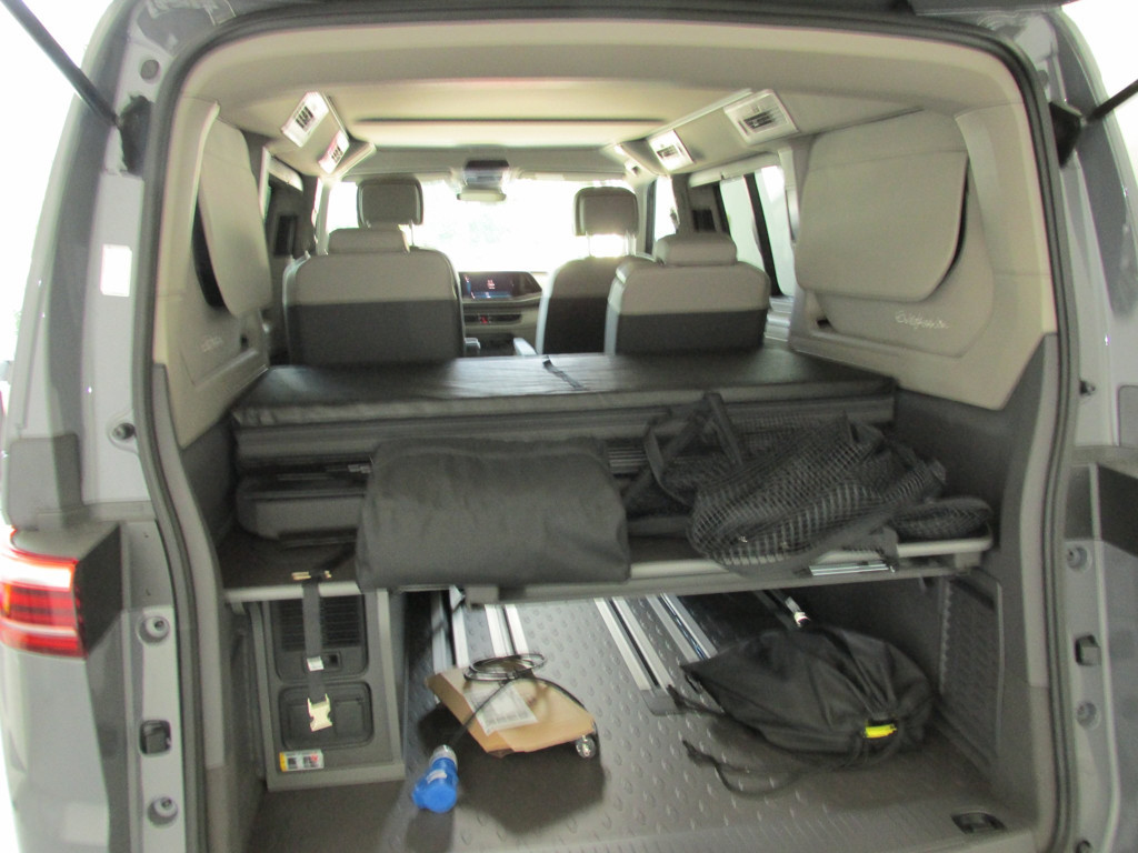 Volkswagen California