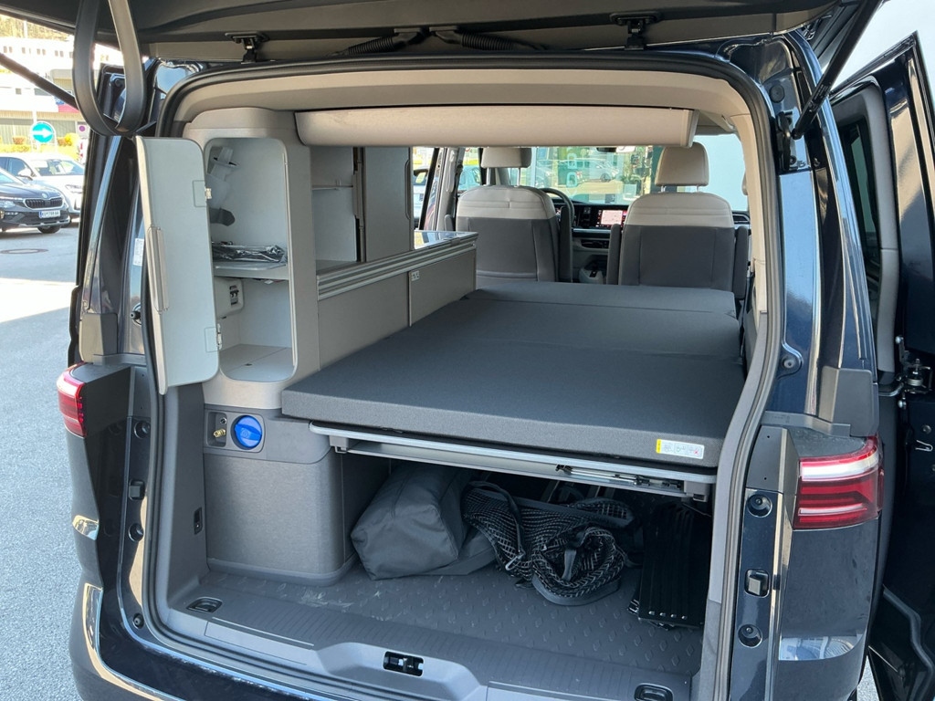 Volkswagen California